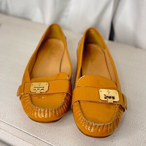 Cole Haan Tan Women's Flats